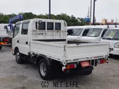 日野自動車 デュトロ