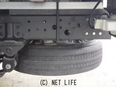 日野自動車 デュトロ