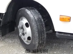 日野自動車 デュトロ