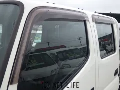 日野自動車 デュトロ