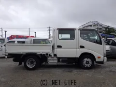 日野自動車 デュトロ