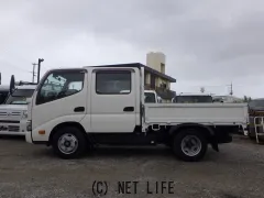 日野自動車 デュトロ