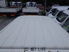 日野自動車 デュトロ