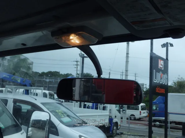 いすゞ エルフ