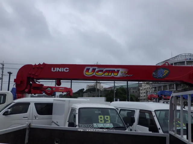 いすゞ エルフ