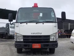 いすゞ エルフ