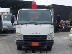 いすゞ エルフ