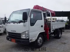 いすゞ エルフ