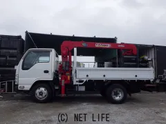いすゞ エルフ