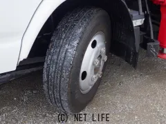 いすゞ エルフ