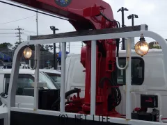 いすゞ エルフ