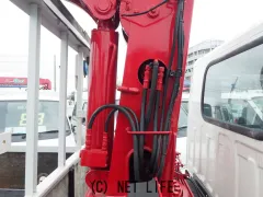 いすゞ エルフ
