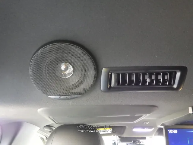 トヨタ ハイエースバン
