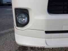 トヨタ ハイエースバン