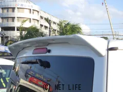 トヨタ ハイエースバン