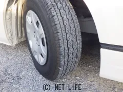トヨタ ハイエースバン