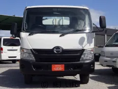 日野自動車 デュトロ