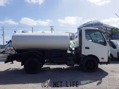 日野自動車 デュトロ