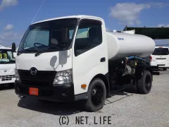 日野自動車 デュトロ