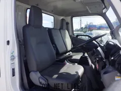 日野自動車 デュトロ