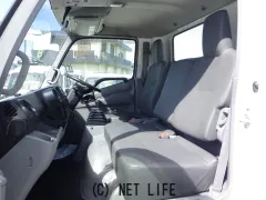 日野自動車 デュトロ