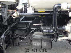日野自動車 デュトロ