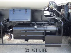 日野自動車 デュトロ