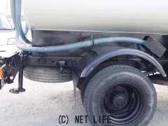 日野自動車 デュトロ
