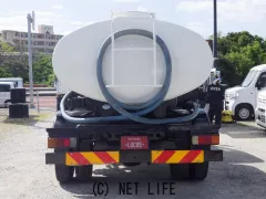 日野自動車 デュトロ