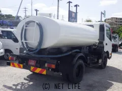 日野自動車 デュトロ