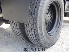日野自動車 デュトロ