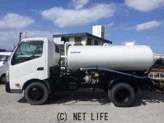 日野自動車 デュトロ