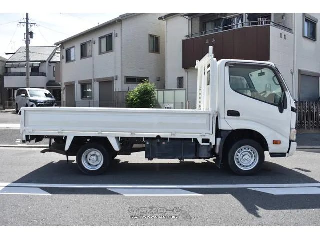 トヨタ トヨエース