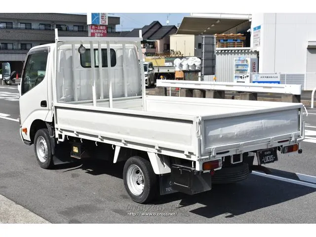トヨタ トヨエース