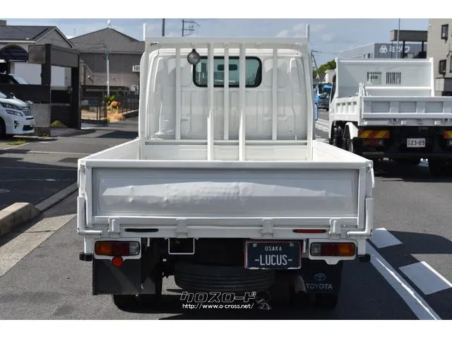 トヨタ トヨエース
