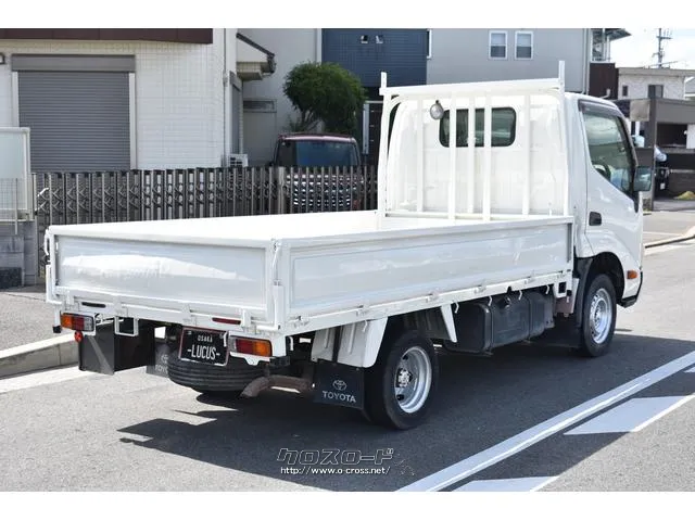 トヨタ トヨエース