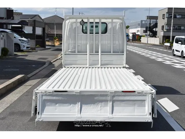 トヨタ トヨエース