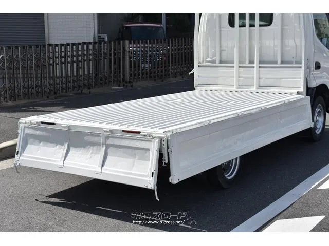 トヨタ トヨエース