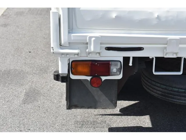 トヨタ トヨエース