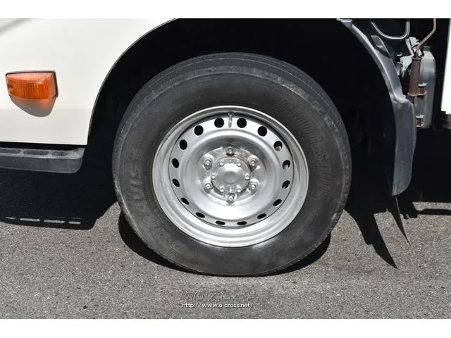 トヨタ トヨエース