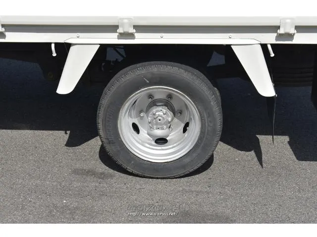 トヨタ トヨエース