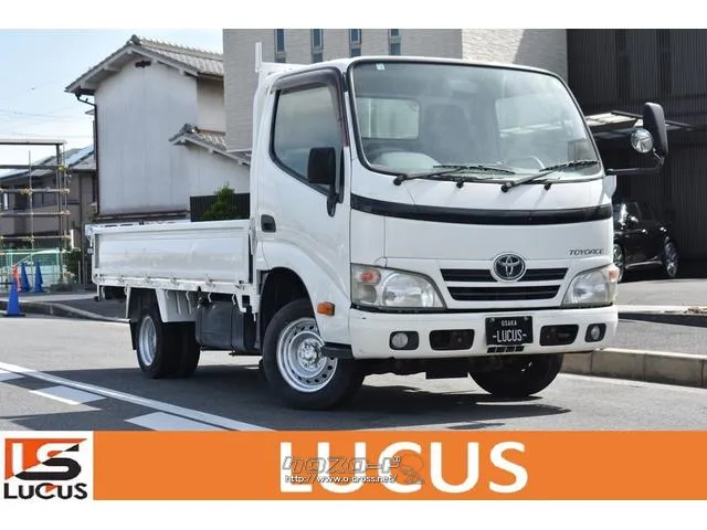 トヨタ トヨエース