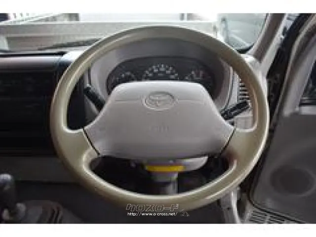 トヨタ トヨエース