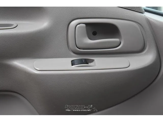 トヨタ トヨエース
