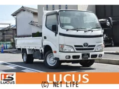 トヨタ トヨエース
