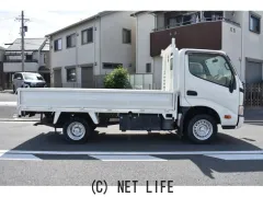 トヨタ トヨエース