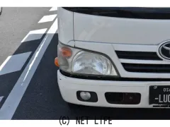 トヨタ トヨエース