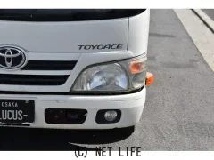 トヨタ トヨエース