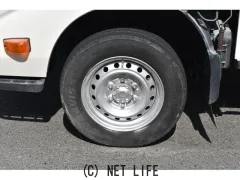 トヨタ トヨエース