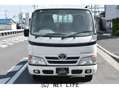 トヨタ トヨエース